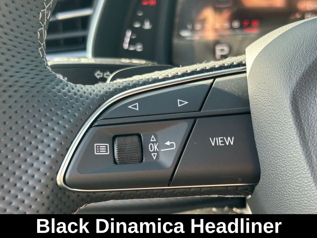 2026 Audi SQ8 4.0T Prestige Lakeland FL