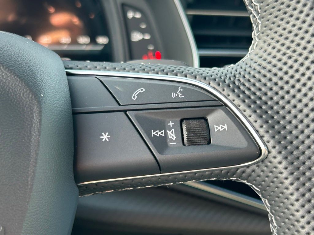 2026 Audi SQ8 4.0T Prestige Lakeland FL