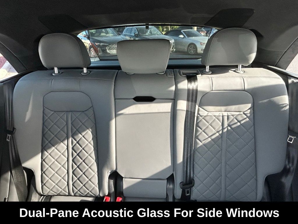 2026 Audi SQ8 4.0T Prestige Lakeland FL