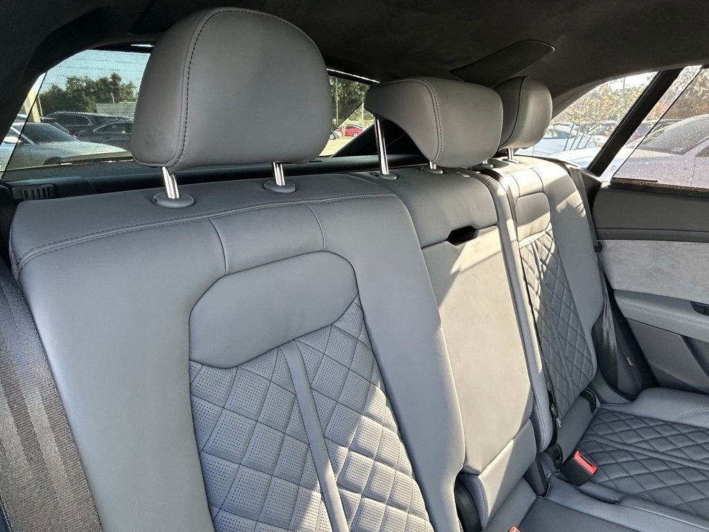 2026 Audi SQ8 4.0T Prestige Lakeland FL