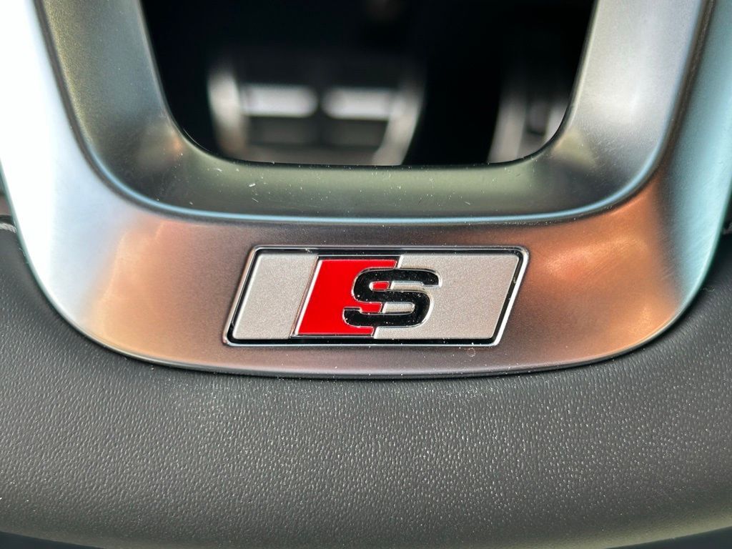 2026 Audi SQ8 4.0T Prestige Lakeland FL