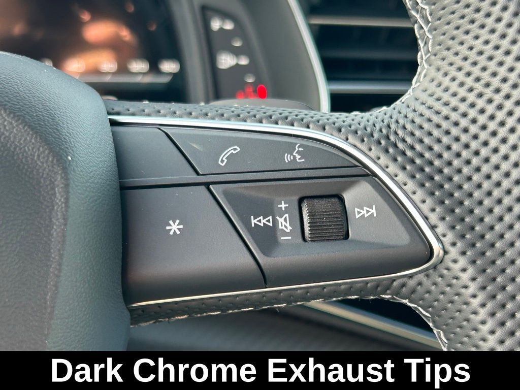 2026 Audi SQ8 4.0T Prestige Lakeland FL