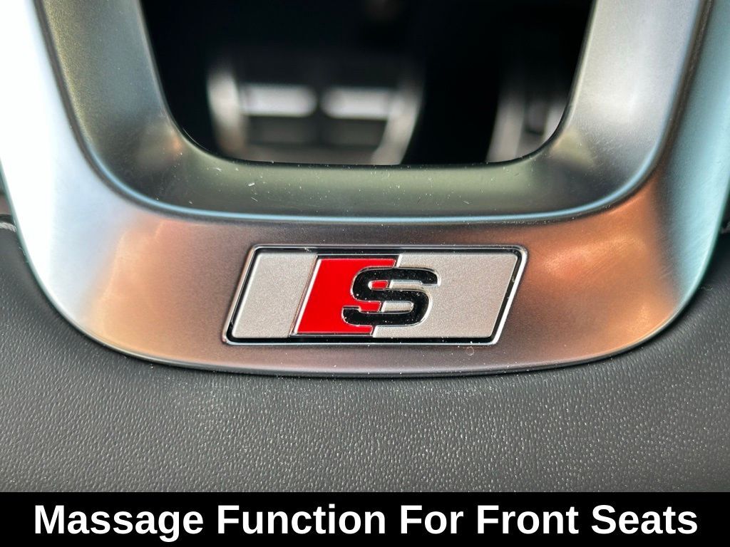 2026 Audi SQ8 4.0T Prestige Lakeland FL