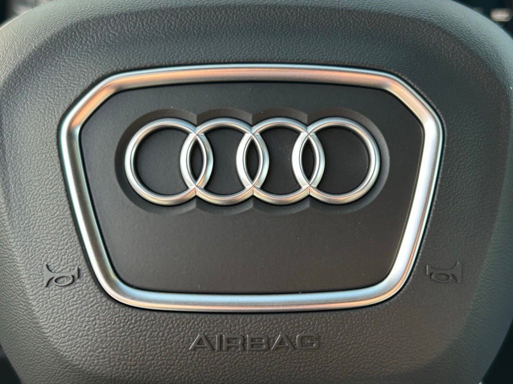 2026 Audi SQ8 4.0T Prestige Lakeland FL