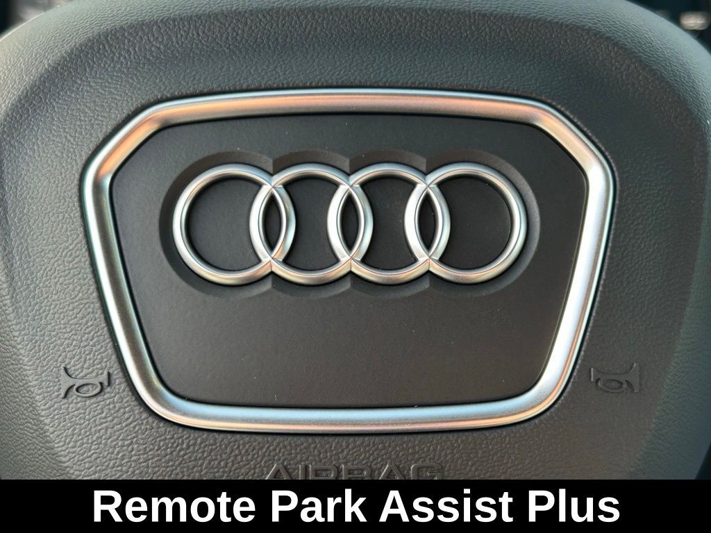 2026 Audi SQ8 4.0T Prestige Lakeland FL