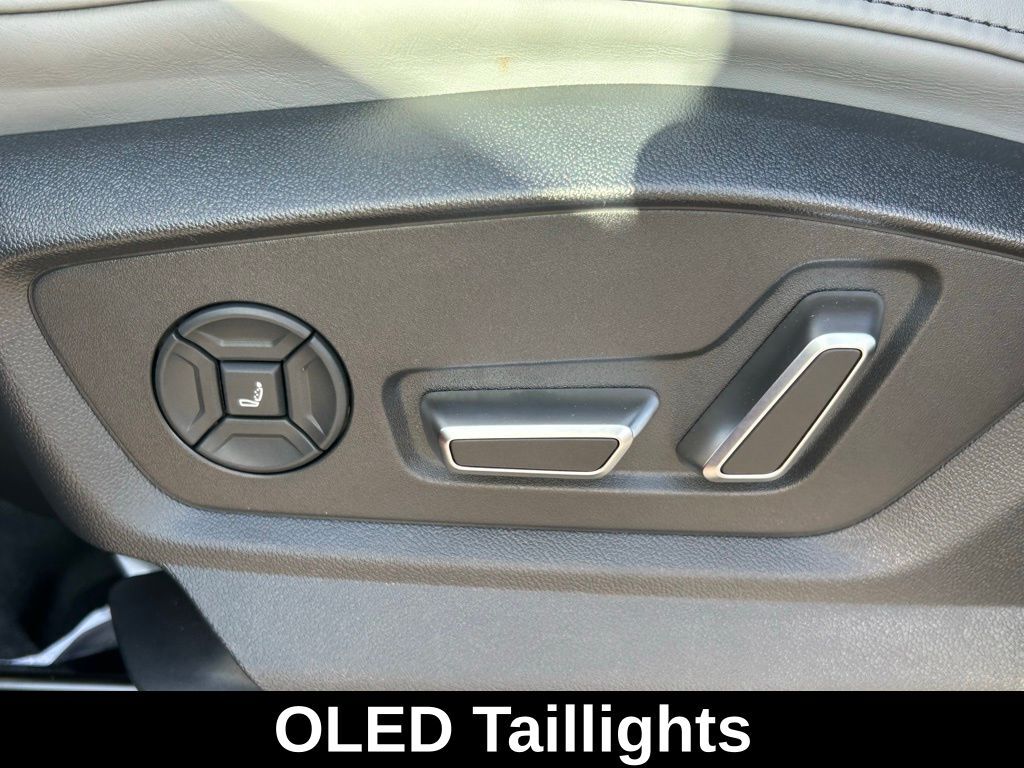 2026 Audi SQ8 4.0T Prestige Lakeland FL