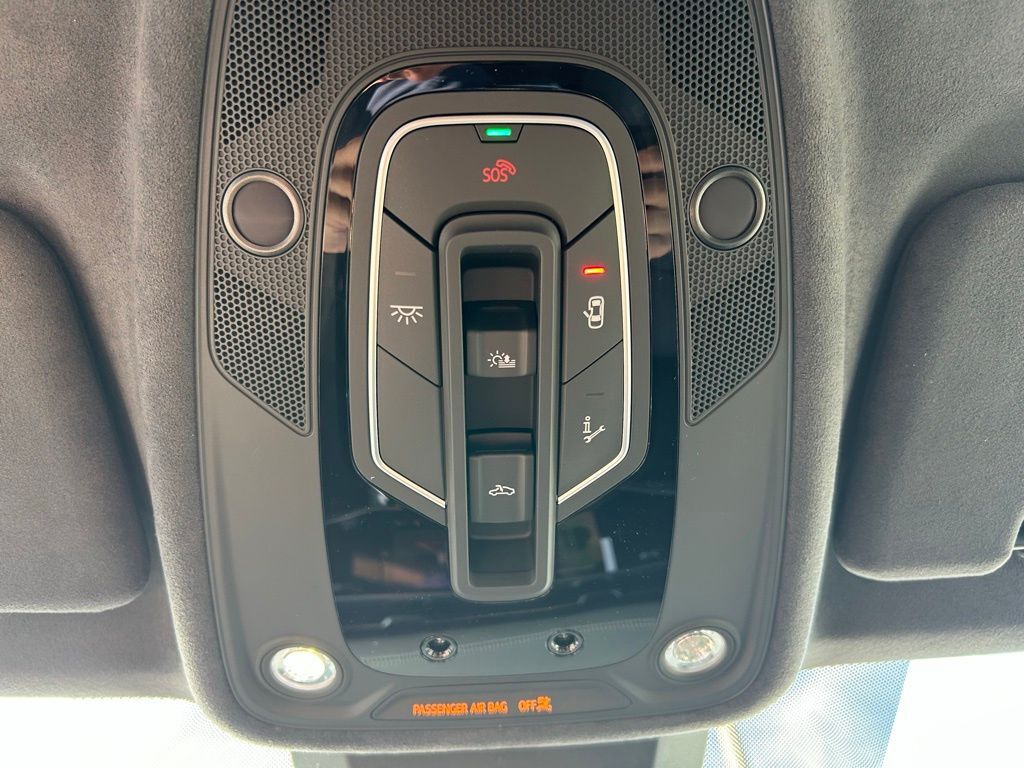 2026 Audi SQ8 4.0T Prestige Lakeland FL