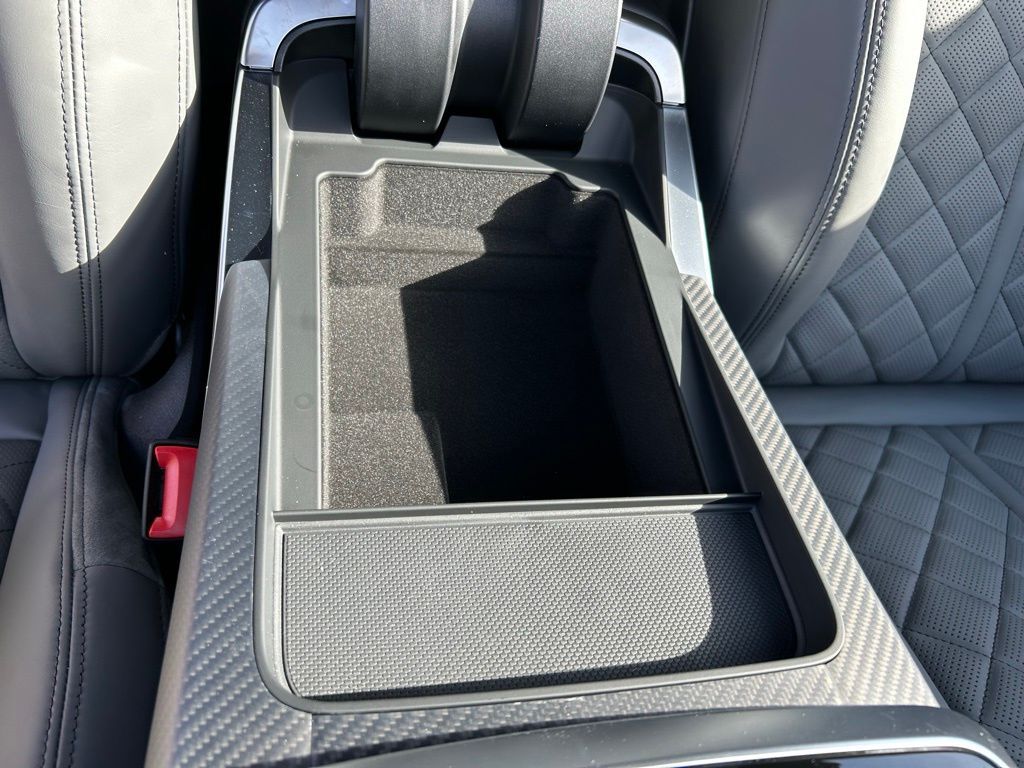 2026 Audi SQ8 4.0T Prestige Lakeland FL