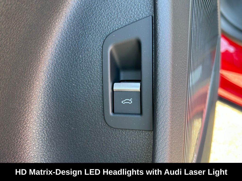 2026 Audi SQ8 4.0T Prestige Lakeland FL