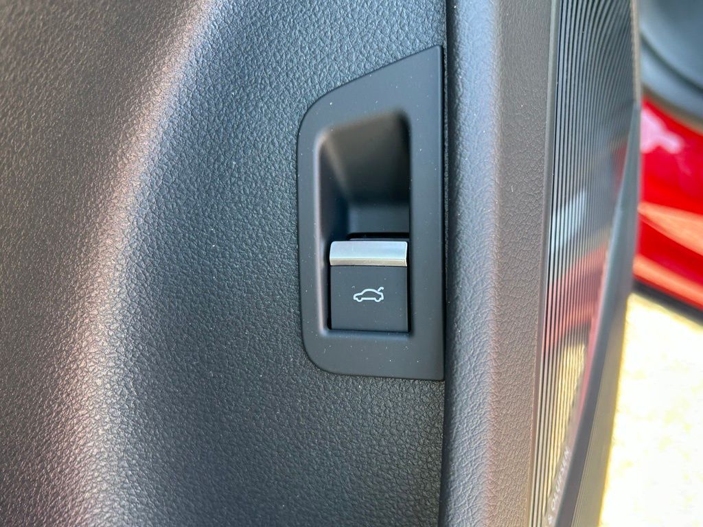 2026 Audi SQ8 4.0T Prestige Lakeland FL