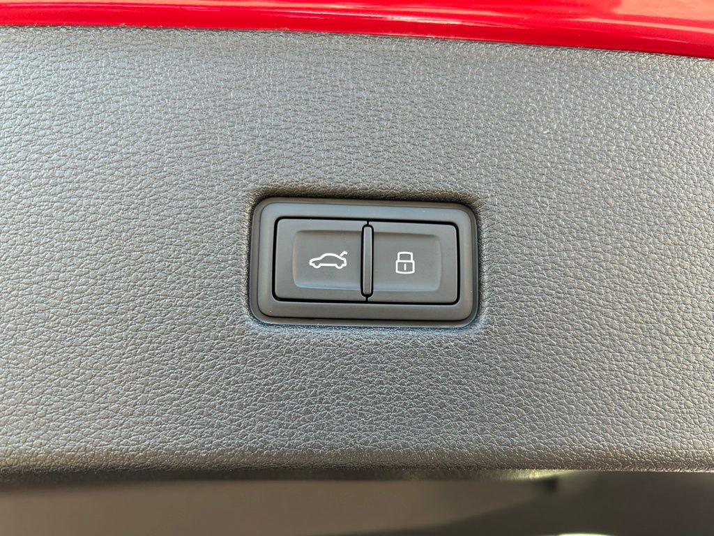 2026 Audi SQ8 4.0T Prestige Lakeland FL