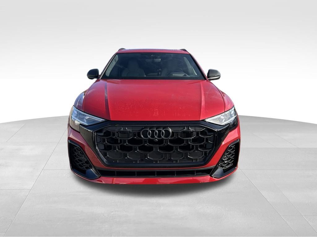 2026 Audi SQ8 4.0T Prestige Lakeland FL