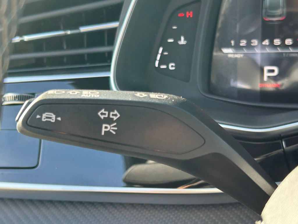 2026 Audi SQ8 4.0T Prestige Lakeland FL