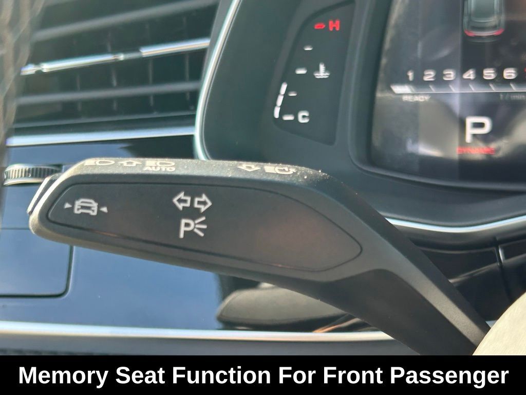 2026 Audi SQ8 4.0T Prestige Lakeland FL