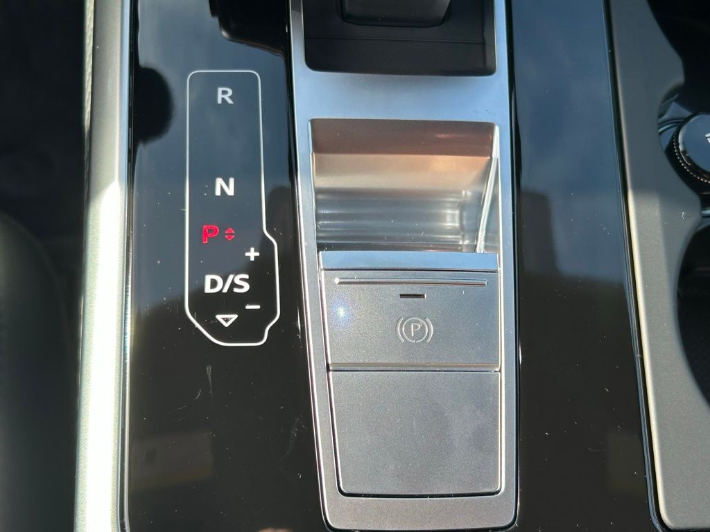 2026 Audi SQ8 4.0T Prestige Lakeland FL