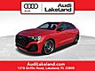 2026 Audi SQ8 4.0T Prestige