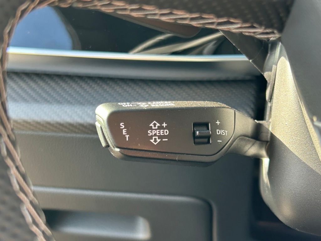 2026 Audi SQ8 4.0T Prestige Lakeland FL