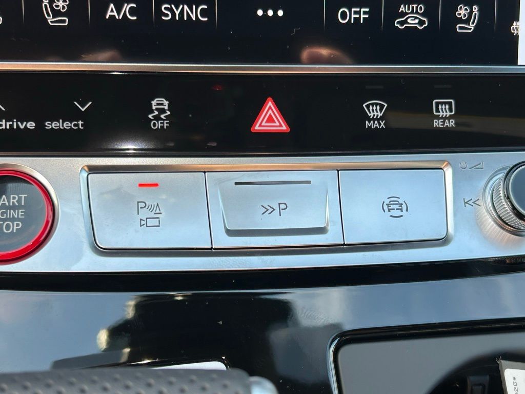 2026 Audi SQ8 4.0T Prestige Lakeland FL