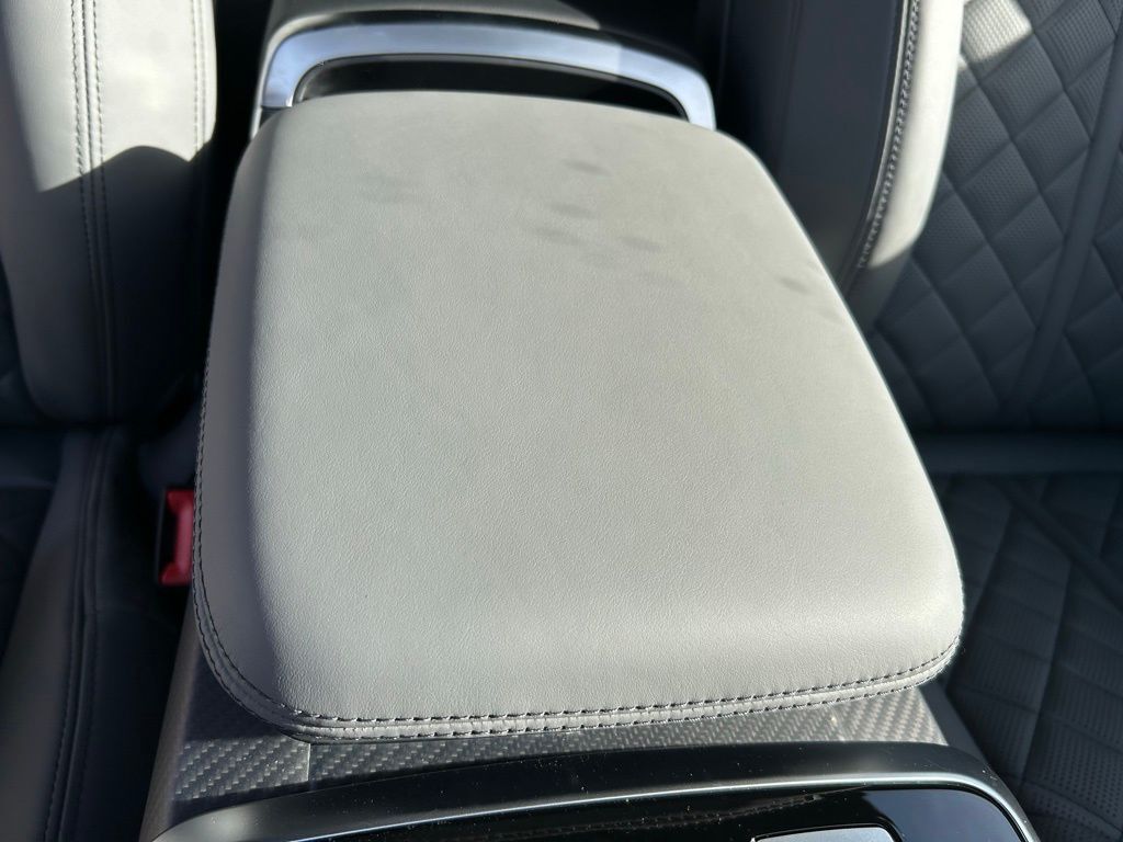 2026 Audi SQ8 4.0T Prestige Lakeland FL