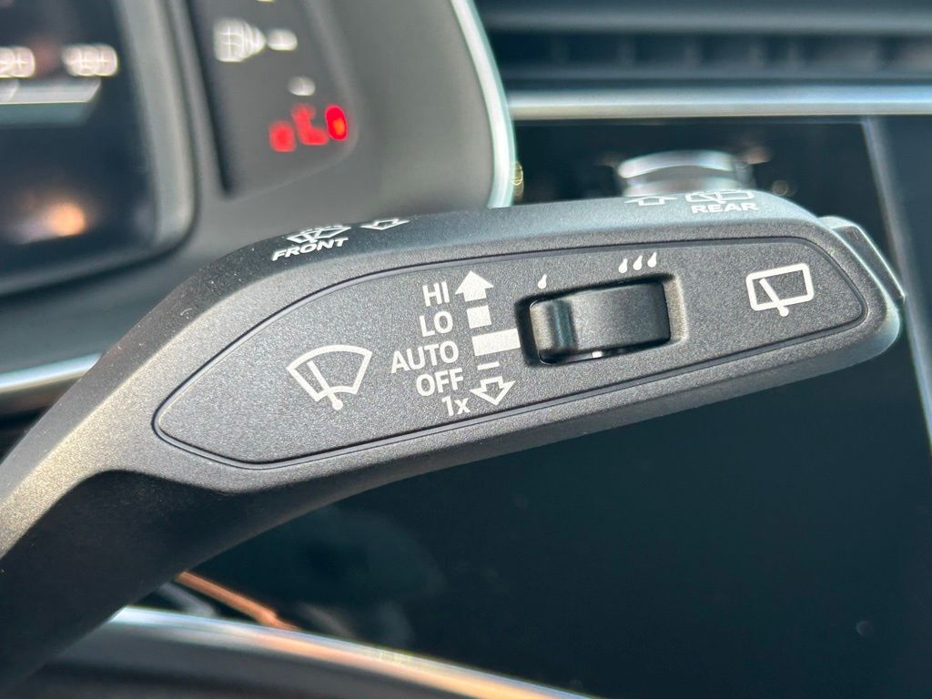 2026 Audi SQ8 4.0T Prestige Lakeland FL