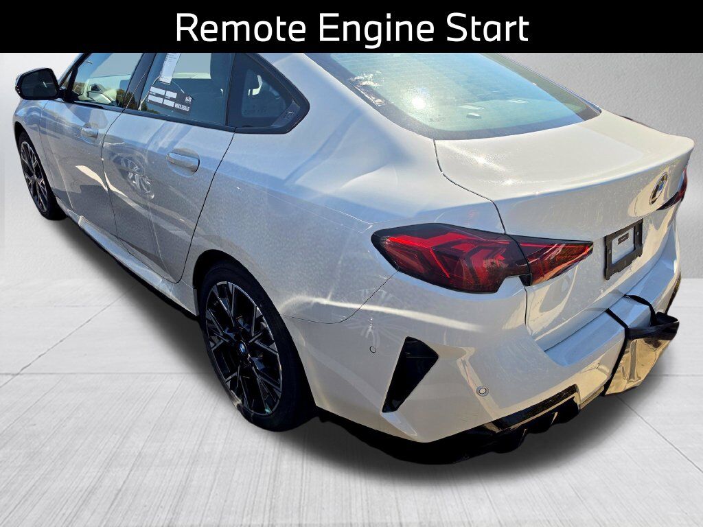 2026 BMW 2 Series 228 Gran Coupe