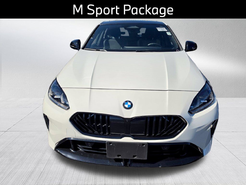 2026 BMW 2 Series 228 Gran Coupe