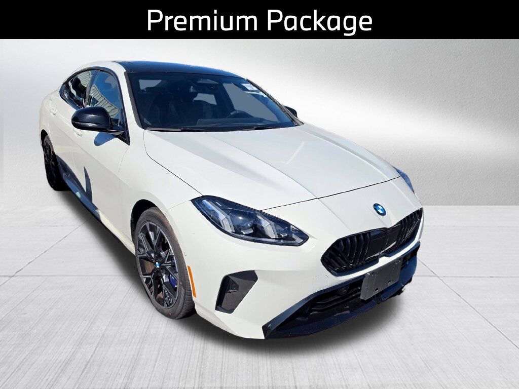 2026 BMW 2 Series 228 Gran Coupe