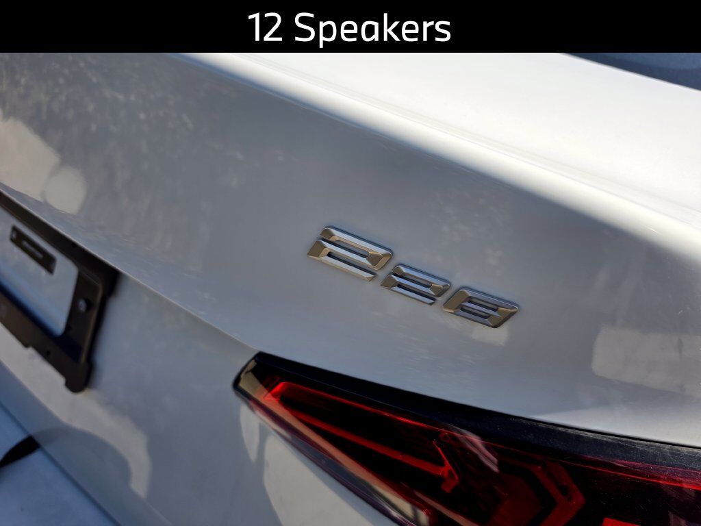 2026 BMW 2 Series 228 Gran Coupe