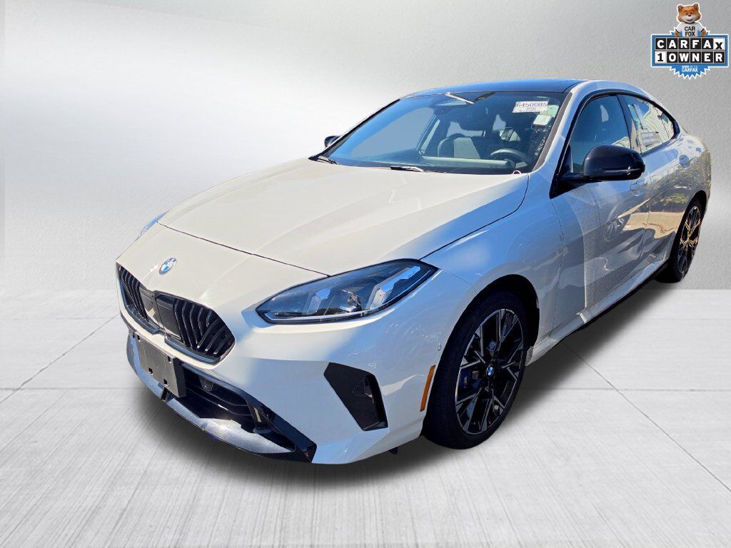 2026 BMW 2 Series 228 Gran Coupe