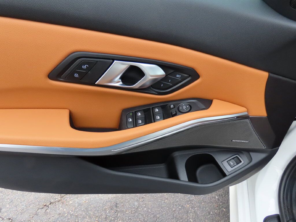 2026 BMW 3 Series 330i xDrive San Clemente CA