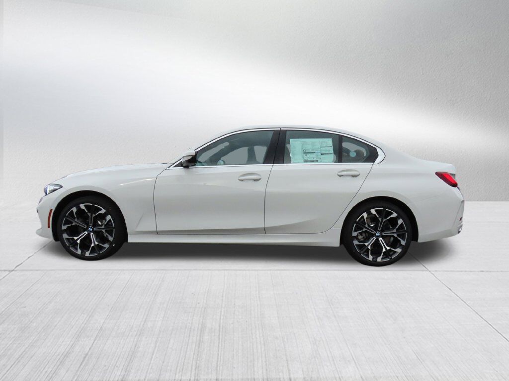 2026 BMW 3 Series 330i xDrive San Clemente CA