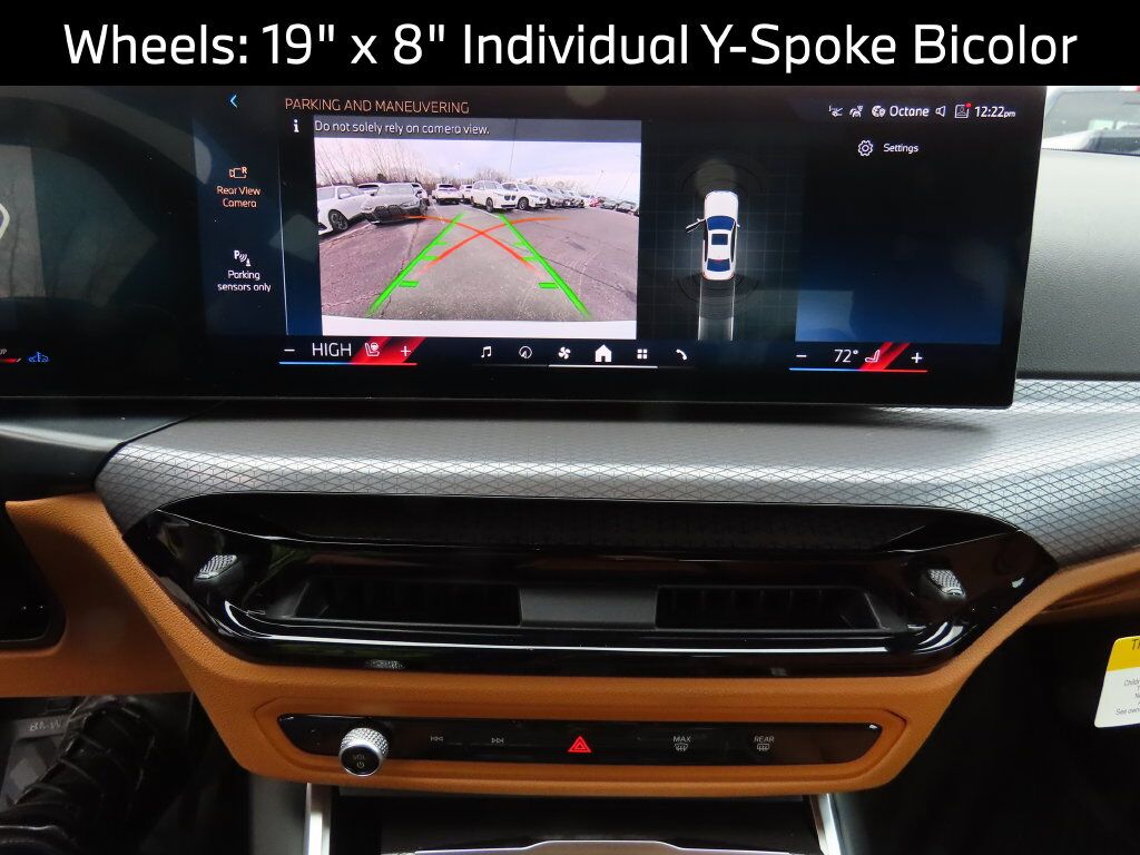 2026 BMW 3 Series 330i xDrive San Clemente CA