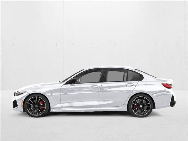 2026 BMW 3 Series M340i NA xDrive Roseville CA