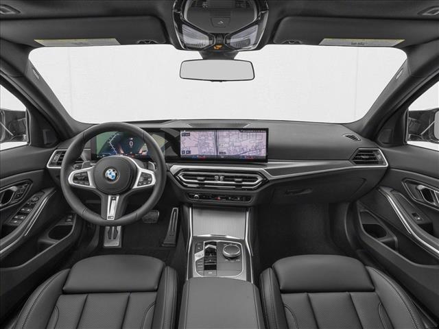 2026 BMW 3 Series M340i NA xDrive Roseville CA