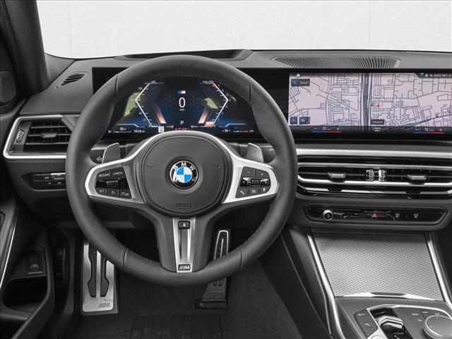 2026 BMW 3 Series M340i NA xDrive Roseville CA