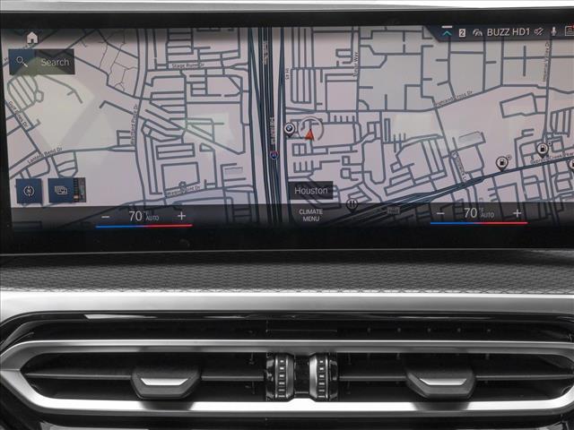 2026 BMW 3 Series M340i NA xDrive Roseville CA