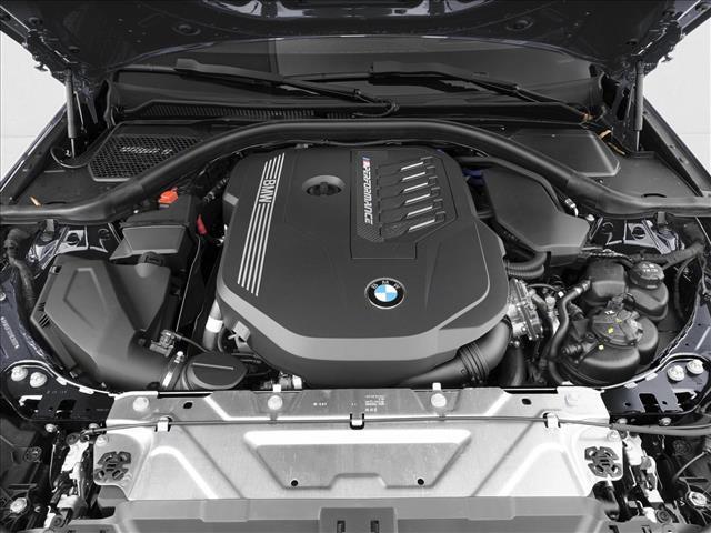 2026 BMW 3 Series M340i NA xDrive Roseville CA