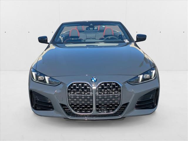 2026 BMW 4 Series 430i Roseville CA