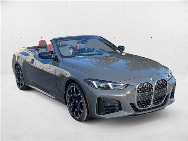 2026 BMW 4 Series 430i Roseville CA