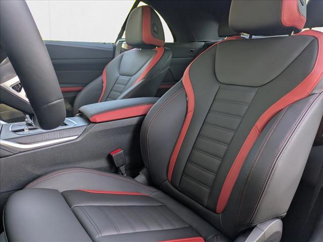2026 BMW 4 Series 430i Roseville CA