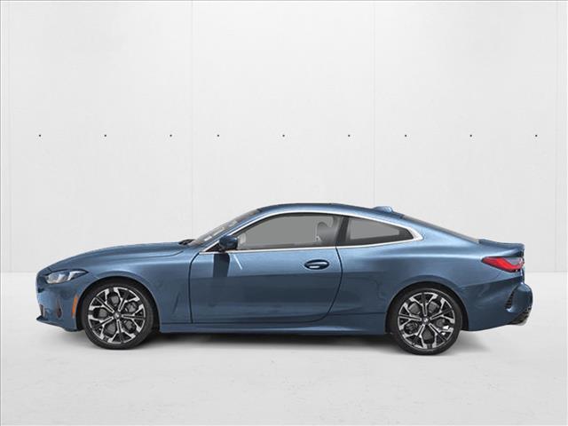 2026 BMW 4 Series 430i Roseville CA