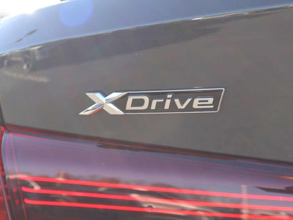 2026 BMW 4 Series 430i xDrive
