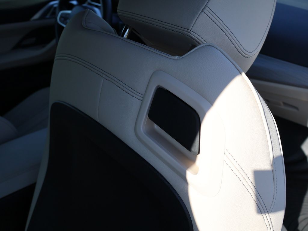 2026 BMW 4 Series 430i xDrive