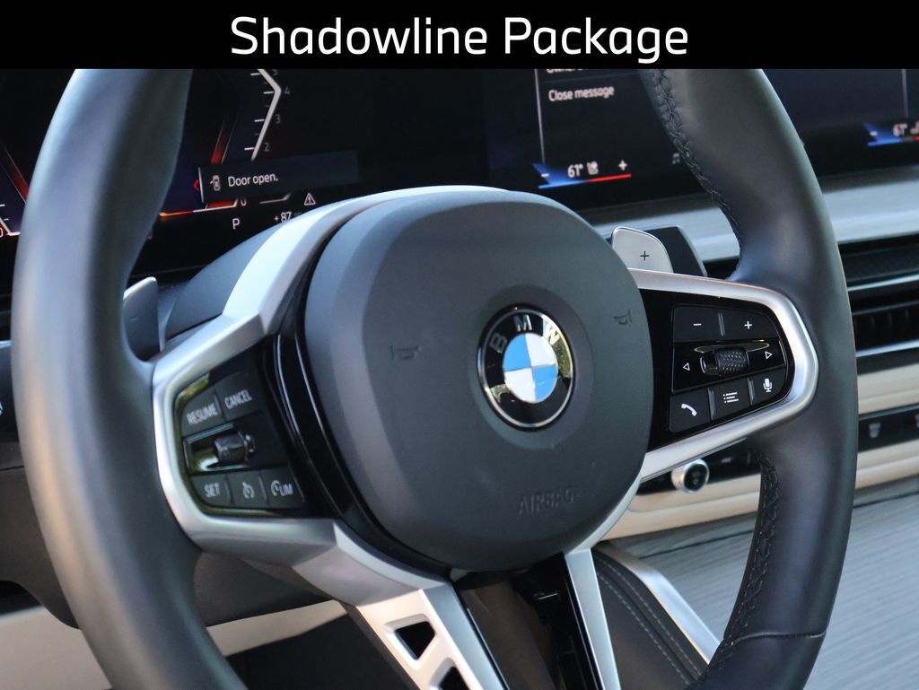 2026 BMW 4 Series 430i xDrive