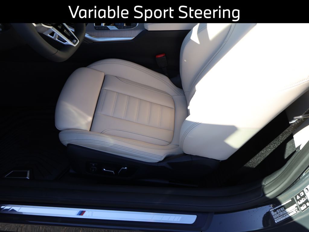 2026 BMW 4 Series 430i xDrive