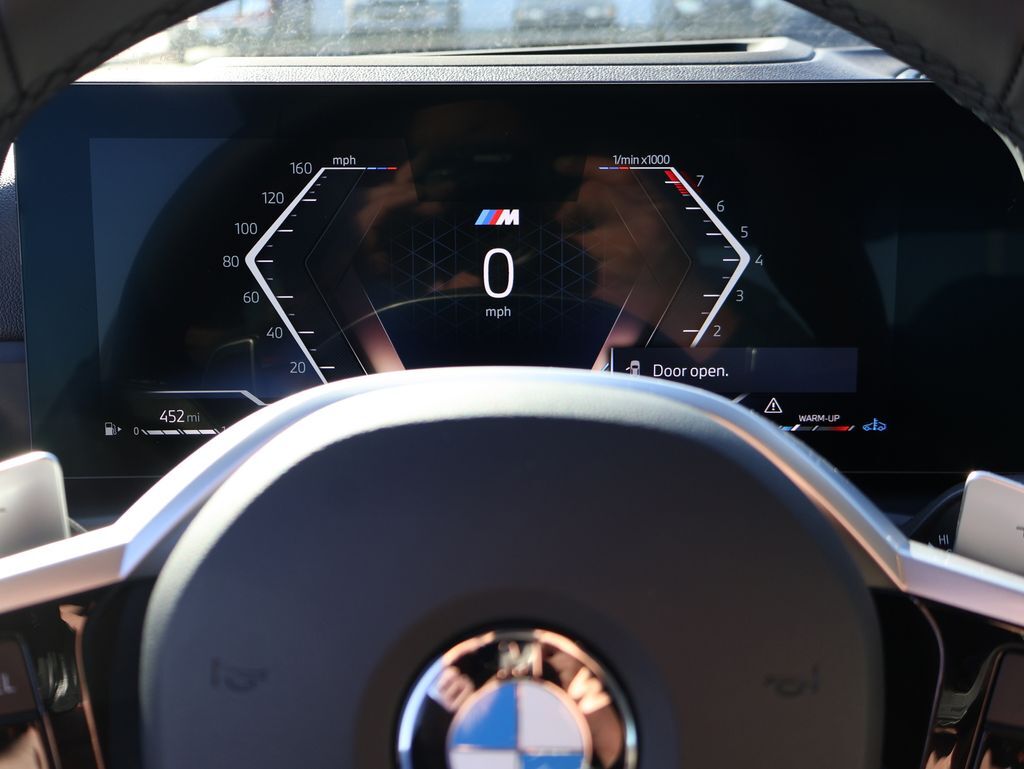 2026 BMW 4 Series 430i xDrive