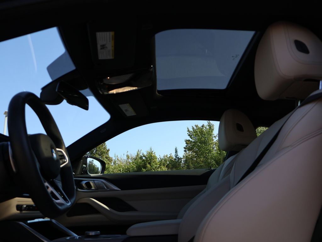 2026 BMW 4 Series 430i xDrive