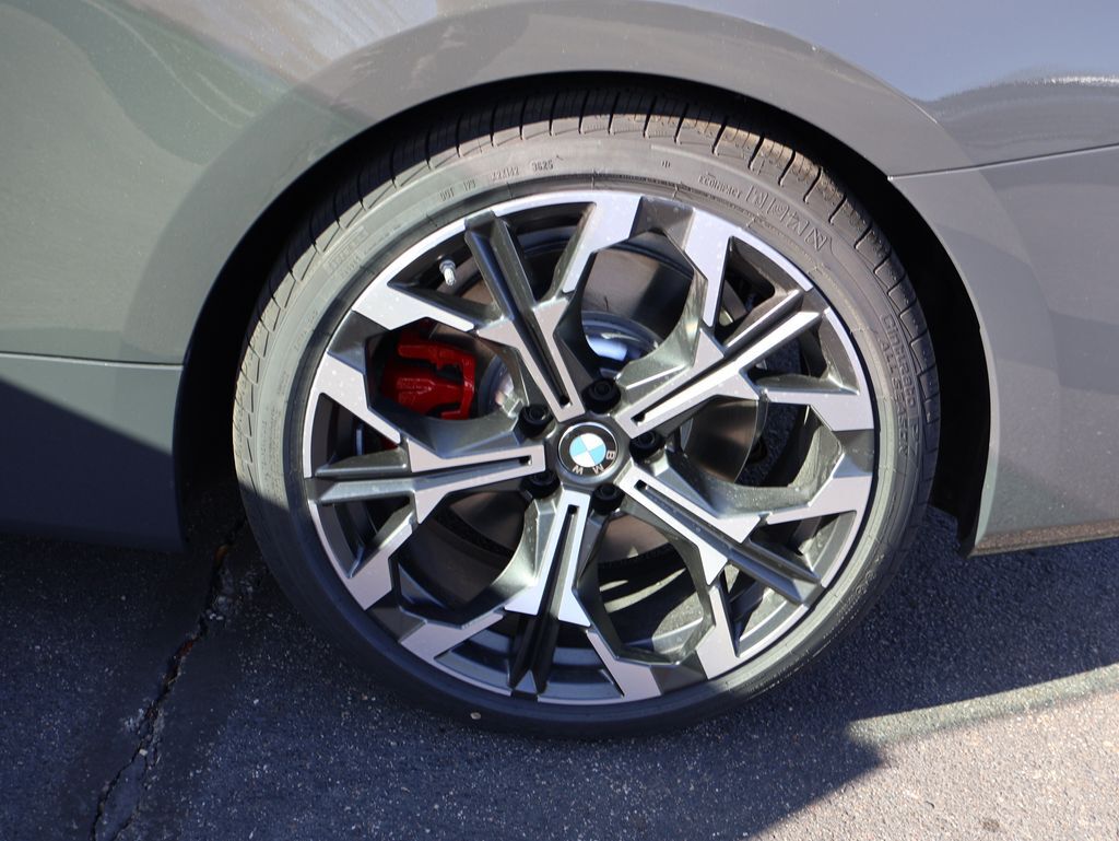 2026 BMW 4 Series 430i xDrive