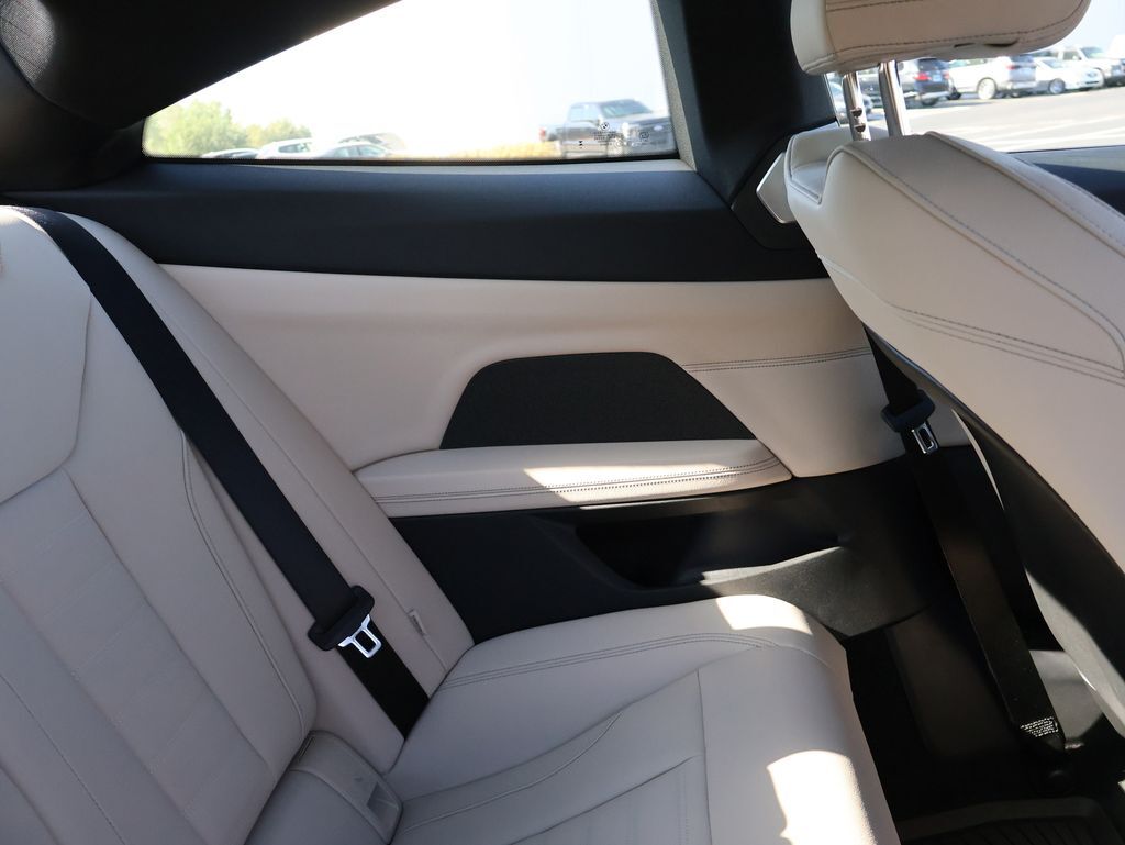 2026 BMW 4 Series 430i xDrive