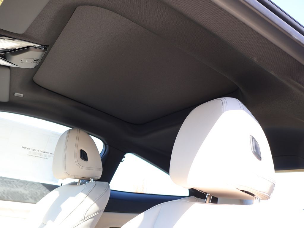 2026 BMW 4 Series 430i xDrive